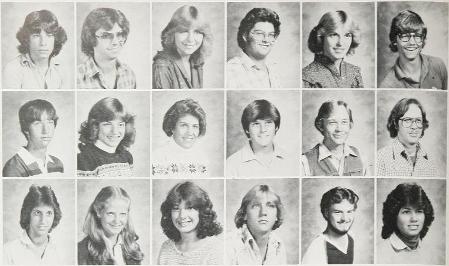 Jim Blesi's Classmates profile album