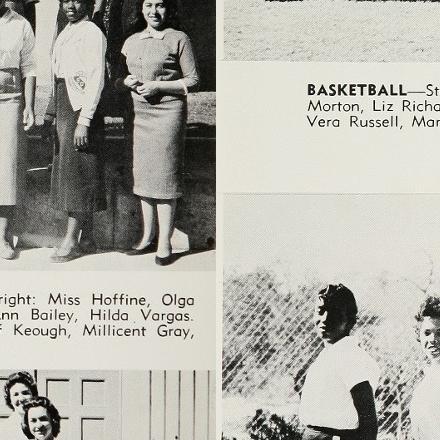 Betty Bridges' Classmates profile album