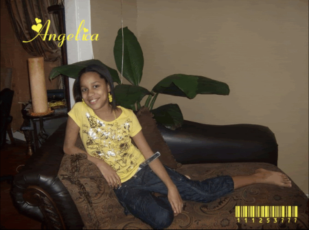Angelica Torres' Classmates profile album