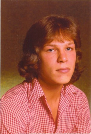 Randy Hinckley's Classmates profile album