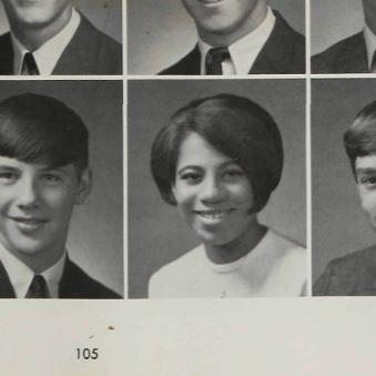 Jayne Jones-Smith's Classmates profile album