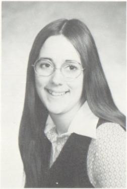 Mary Ann Bliss' Classmates profile album