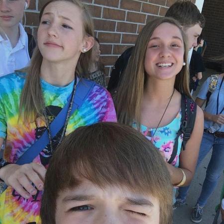 Kiley Rowland's Classmates® Profile Photo