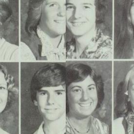 Linda Clemens' Classmates profile album