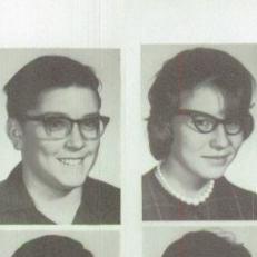 jessie brown's Classmates profile album