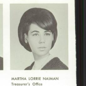 Martha Friedman's Classmates profile album