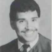 TONY PROVENCIO's Classmates® Profile Photo