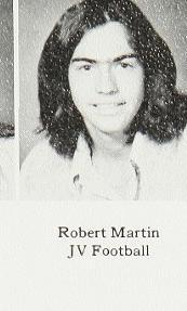 Robert Martin's Classmates profile album