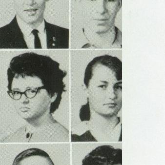 Alice Whitescarver's Classmates profile album