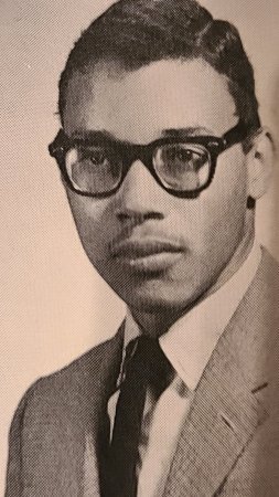 Frederick (Tony) Harris' Classmates profile album