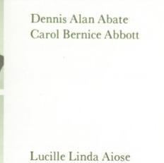 Lucille Aiose's Classmates profile album