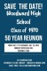 Woodward High School Reunion reunion event on Jul 17, 2020 image