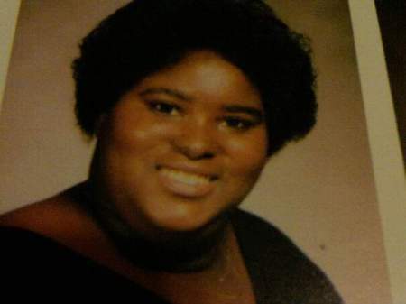 Yvonne Pitts's Classmates® Profile Photo