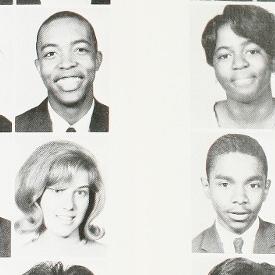 Adrienne Washington's Classmates profile album