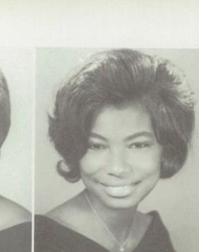 Beverly Jackson's Classmates profile album