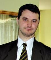 Dmitry Migounov's Classmates® Profile Photo