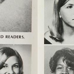 Linda Turcott's Classmates profile album