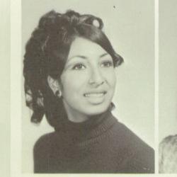 Mary Ann Portillo's Classmates profile album