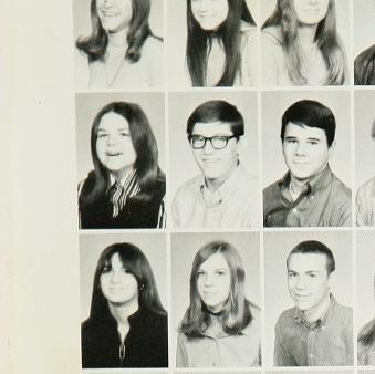 Keith Danko's Classmates profile album