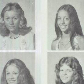 Mary Greco's Classmates profile album