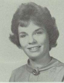 Joanne White's Classmates profile album