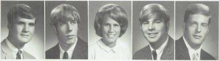 Gary Mendelblatt's Classmates profile album