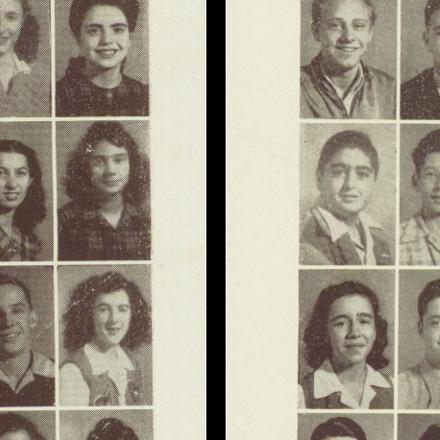 Larry Friedman's Classmates profile album