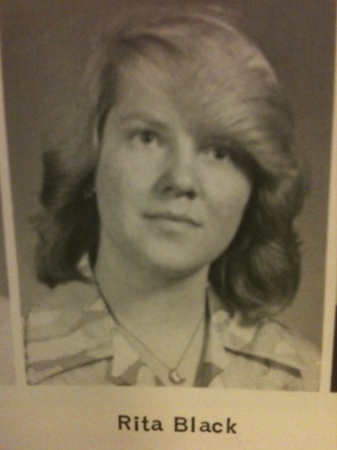 RITA SANDERSON's Classmates profile album