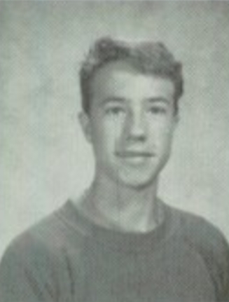 Gregg Jackson's Classmates profile album