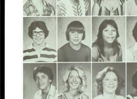 Jim Alley's Classmates profile album