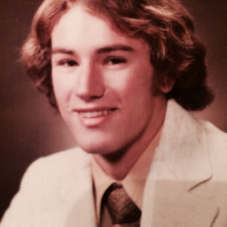 Bruce Glines' Classmates profile album