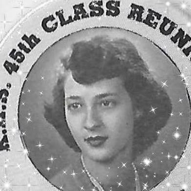 Frances Chipps's Classmates® Profile Photo