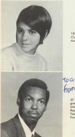 MaryAnn Brown's Classmates profile album