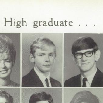 John Bennett's Classmates profile album