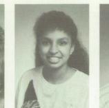 Indira Abraham-Pratt's Classmates profile album