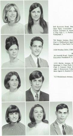 louis dicanzio's Classmates profile album