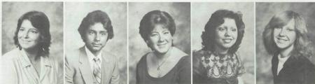 Ofelia Cole's Classmates profile album