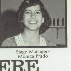Monica Prado's Classmates profile album