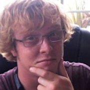 Nicholas Adamson's Classmates® Profile Photo