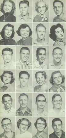 Royce Gleghorn's Classmates profile album