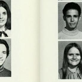 Susan Morrison's Classmates profile album