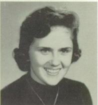 Kay Crowson's Classmates profile album