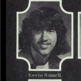 Kevin Russell's Classmates profile album