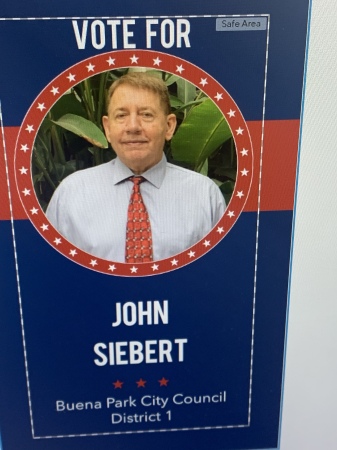 John Siebert's Classmates profile album