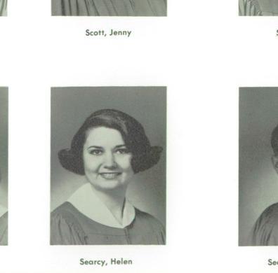 Helen Searcy's Classmates profile album