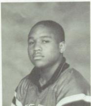 Raydon Hawthorne's Classmates profile album