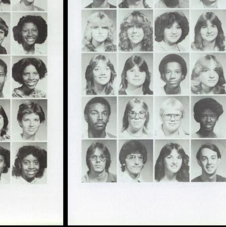 Leroy Cooper's Classmates profile album