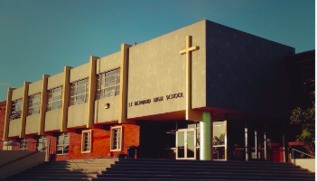 St. Bernard High School Class of '72 50-Year Reunion