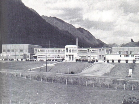 big stone gap high school