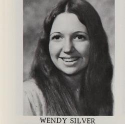 Wendy Phillips' Classmates profile album
